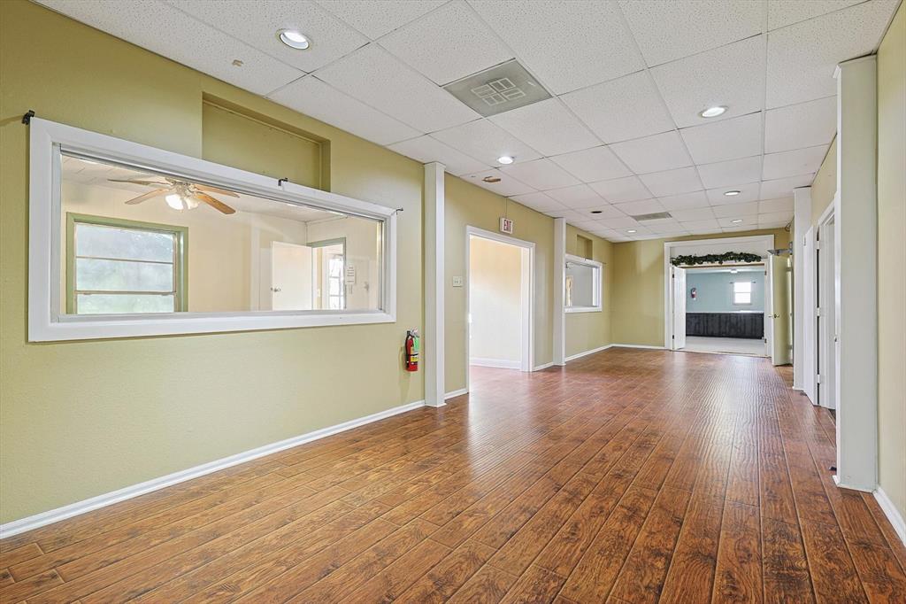 O.B. Dick Addition - Commercial Sale