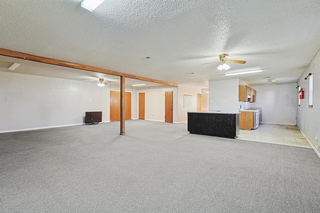 O.B. Dick Addition - Commercial Sale