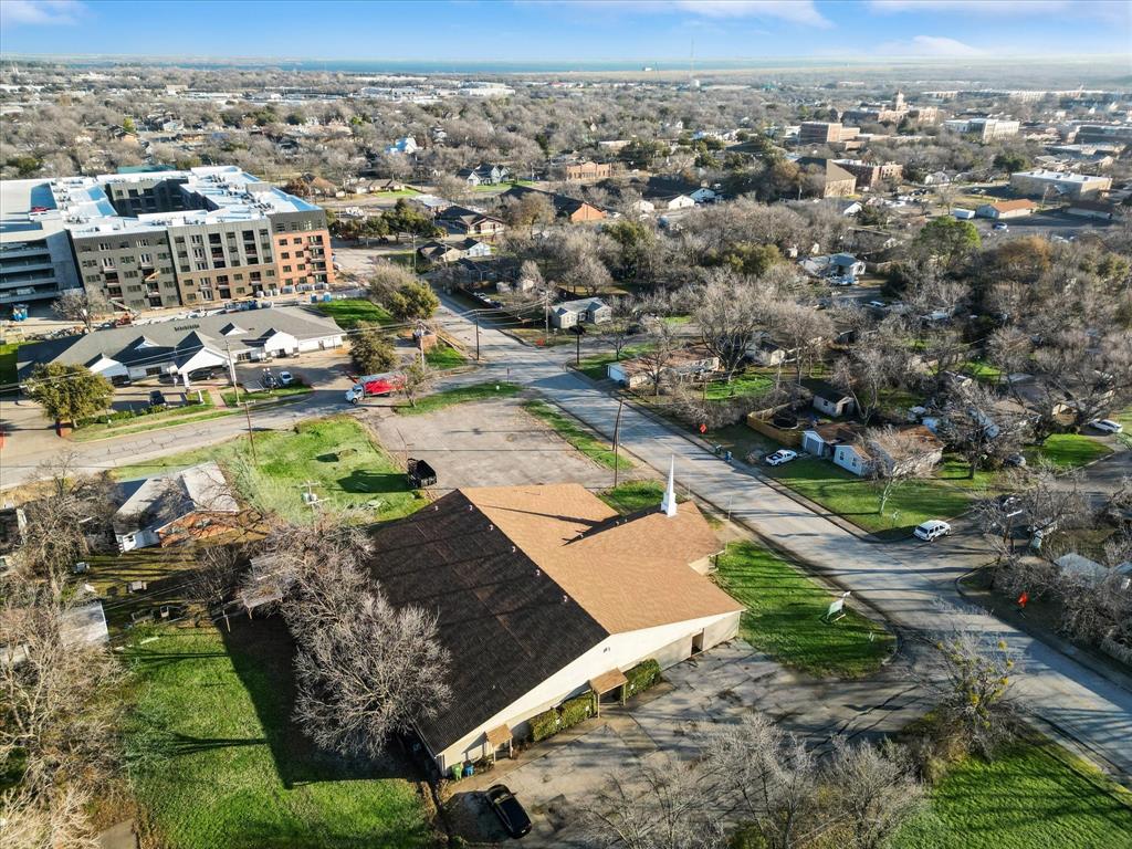 O.B. Dick Addition - Commercial Sale