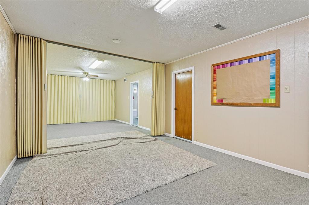 O.B. Dick Addition - Commercial Sale