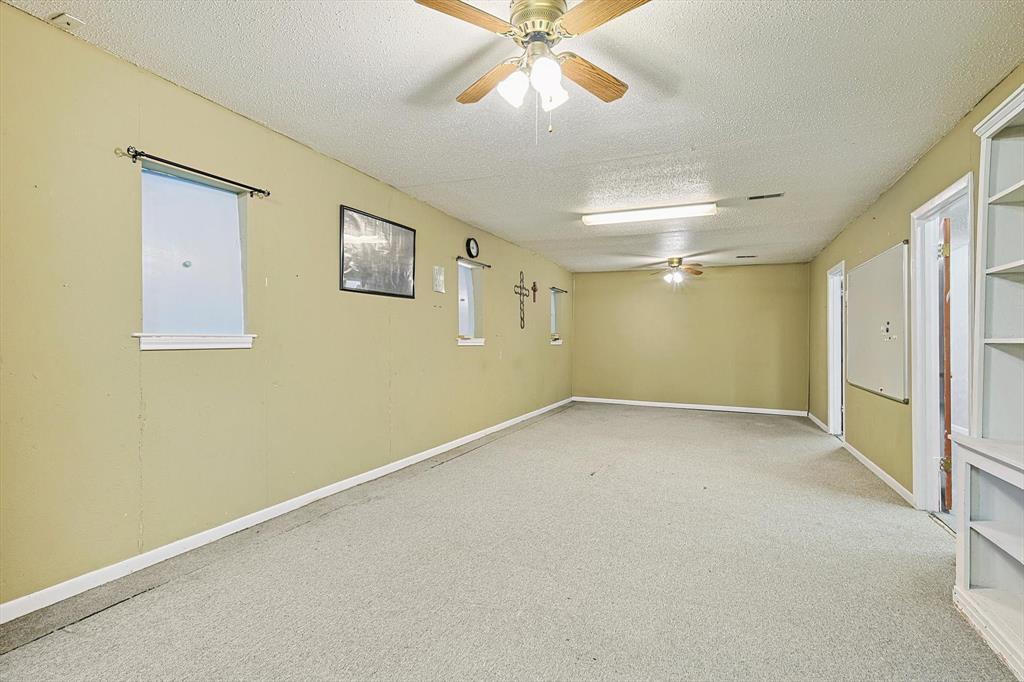 O.B. Dick Addition - Commercial Sale