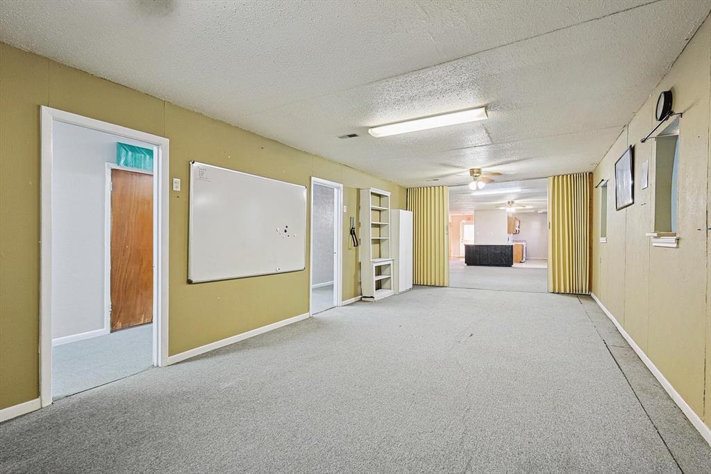 O.B. Dick Addition - Commercial Sale