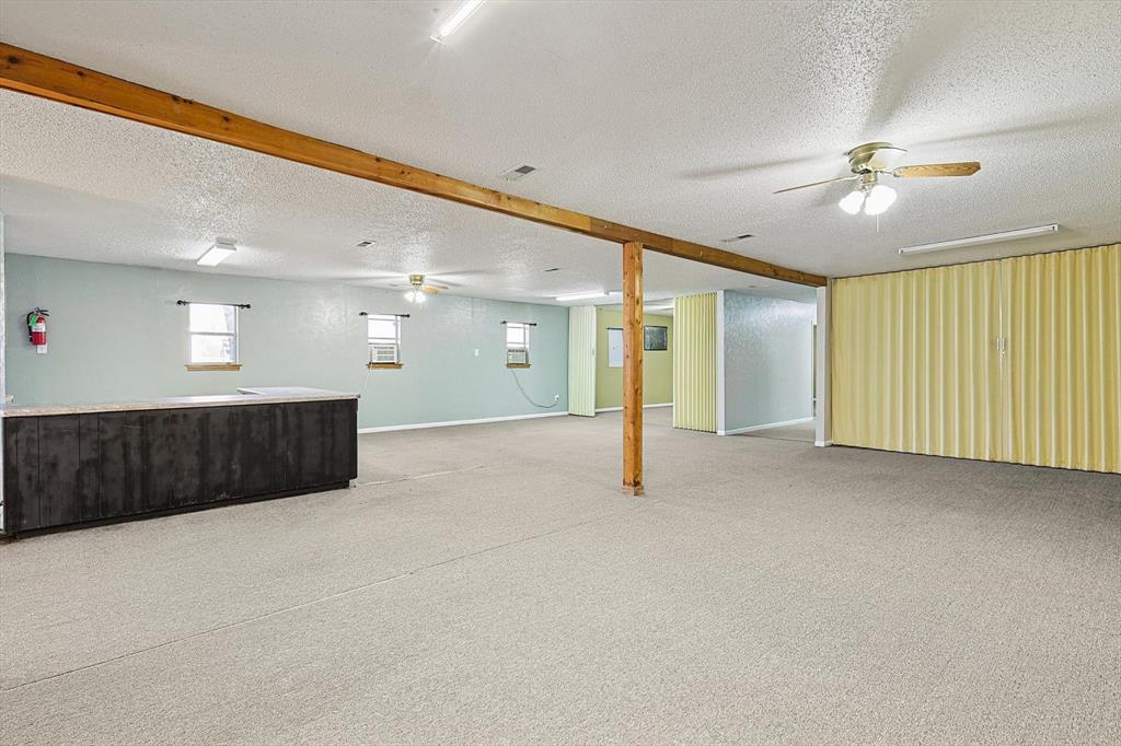 O.B. Dick Addition - Commercial Sale