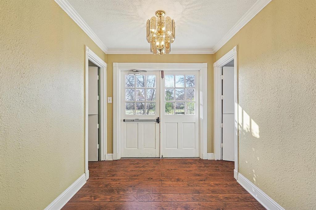 O.B. Dick Addition - Commercial Sale