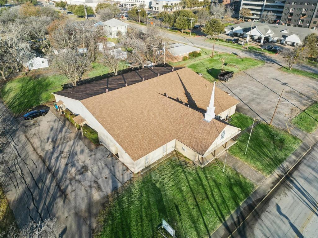 325 S Cowan Avenue