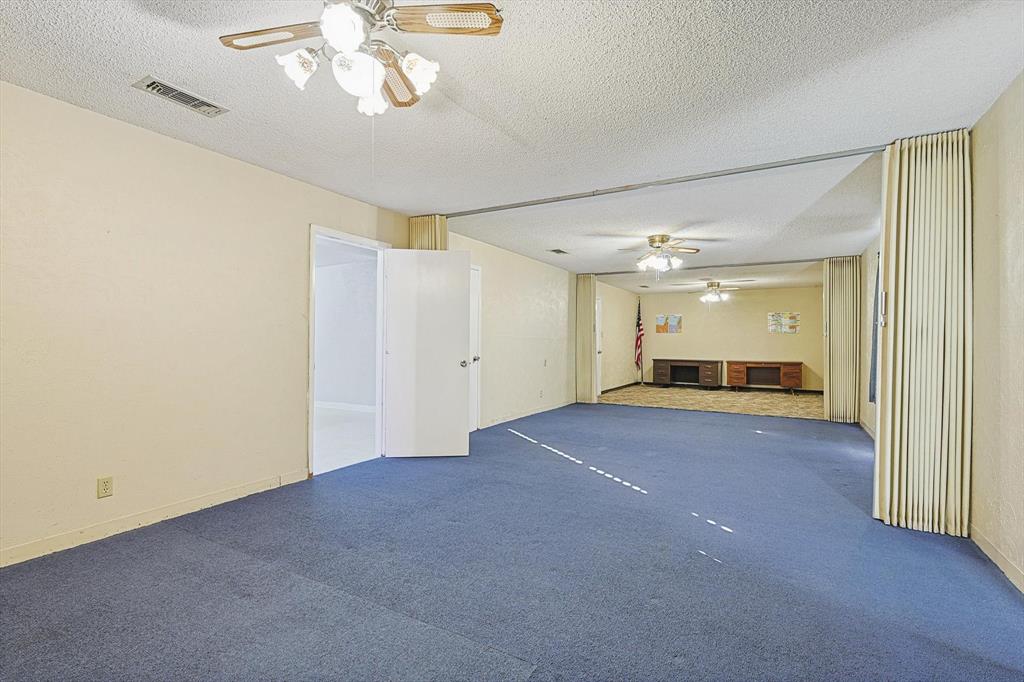 O.B. Dick Addition - Commercial Sale