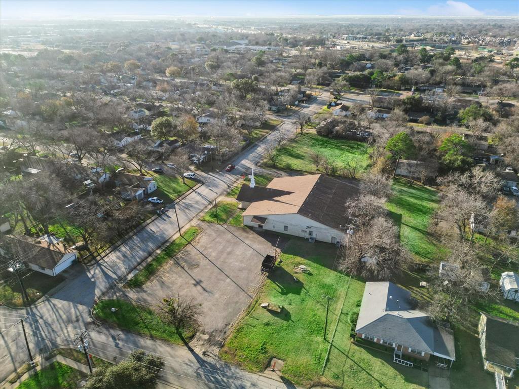 O.B. Dick Addition - Commercial Sale