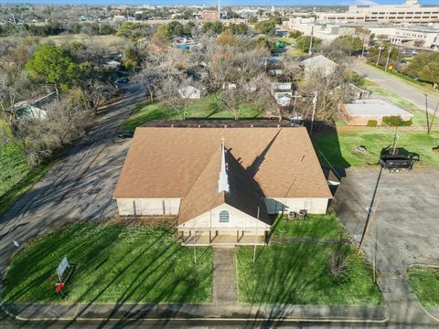 325 S Cowan Avenue Lewisville TX 75057
