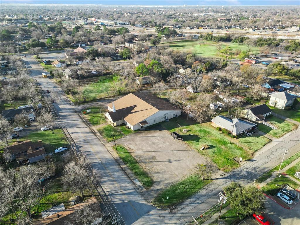 O.B. Dick Addition - Commercial Sale