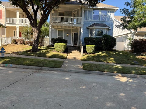 Photo of 1351 Kingston Place, Providence Village, TX 76227 (MLS # 21408677)