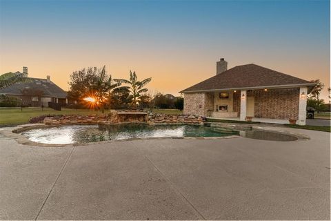 A home in Rockwall