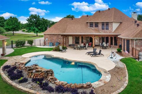 A home in Rockwall