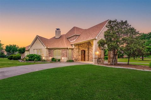 A home in Rockwall