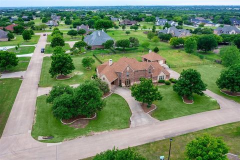 A home in Rockwall