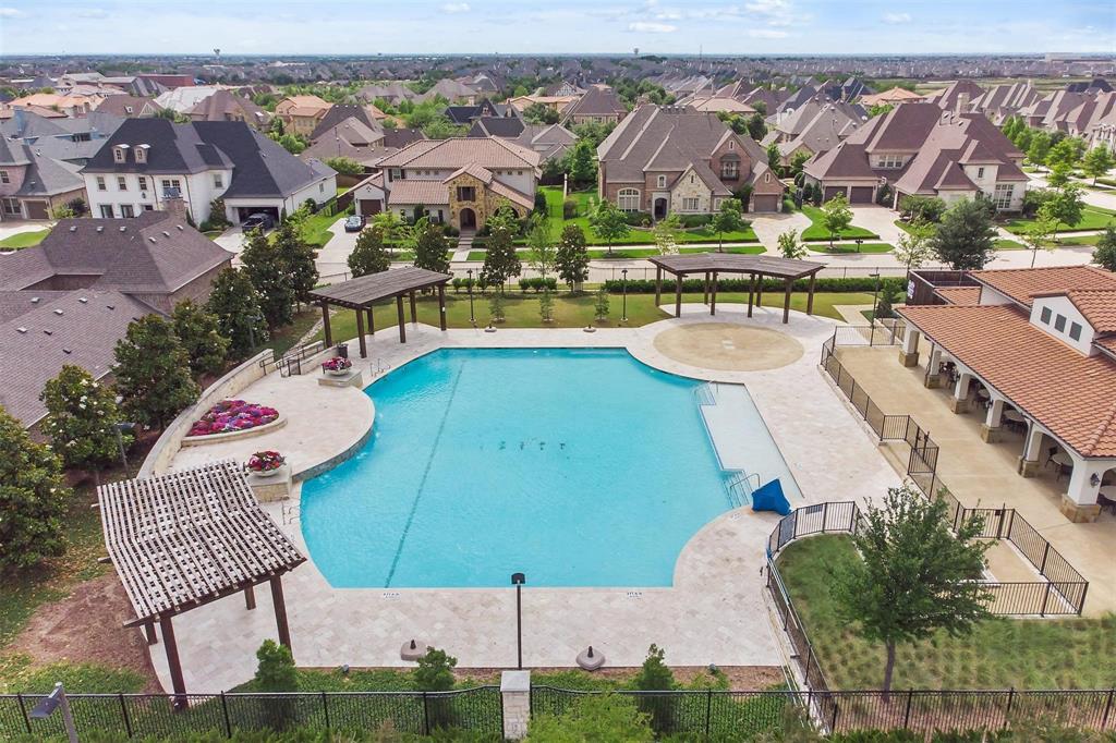 Homestead of Newman Village - Residential