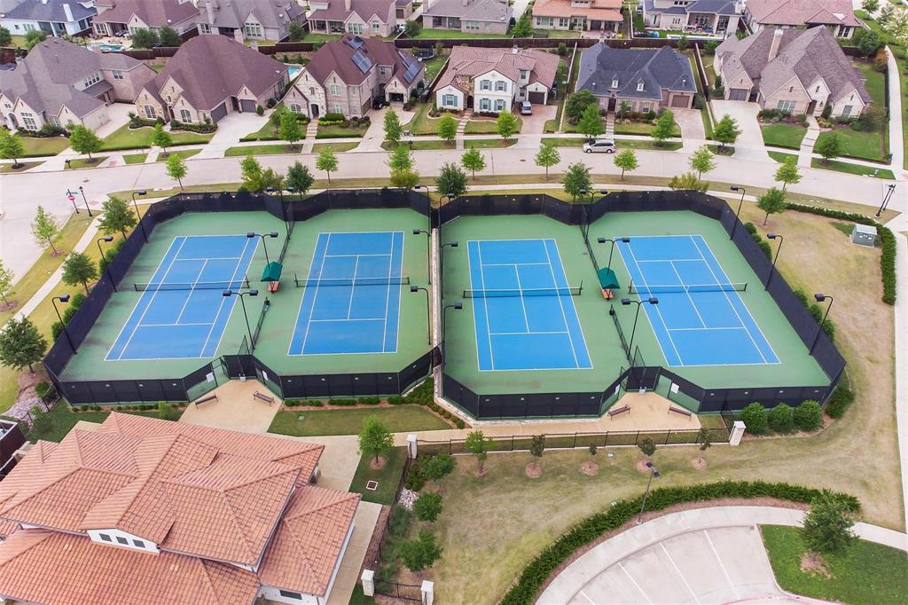 Homestead of Newman Village - Residential