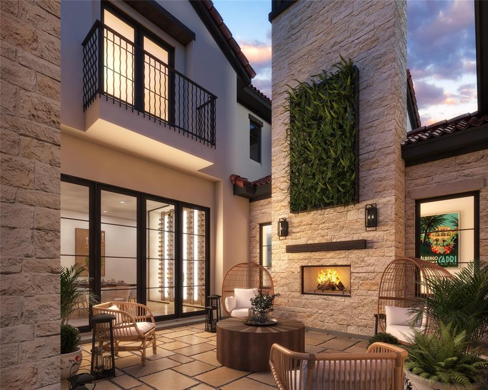 Homestead of Newman Village - Residential