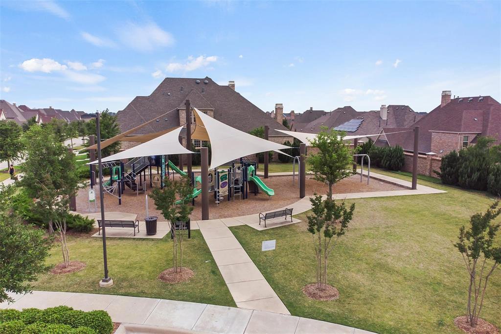 Homestead of Newman Village - Residential