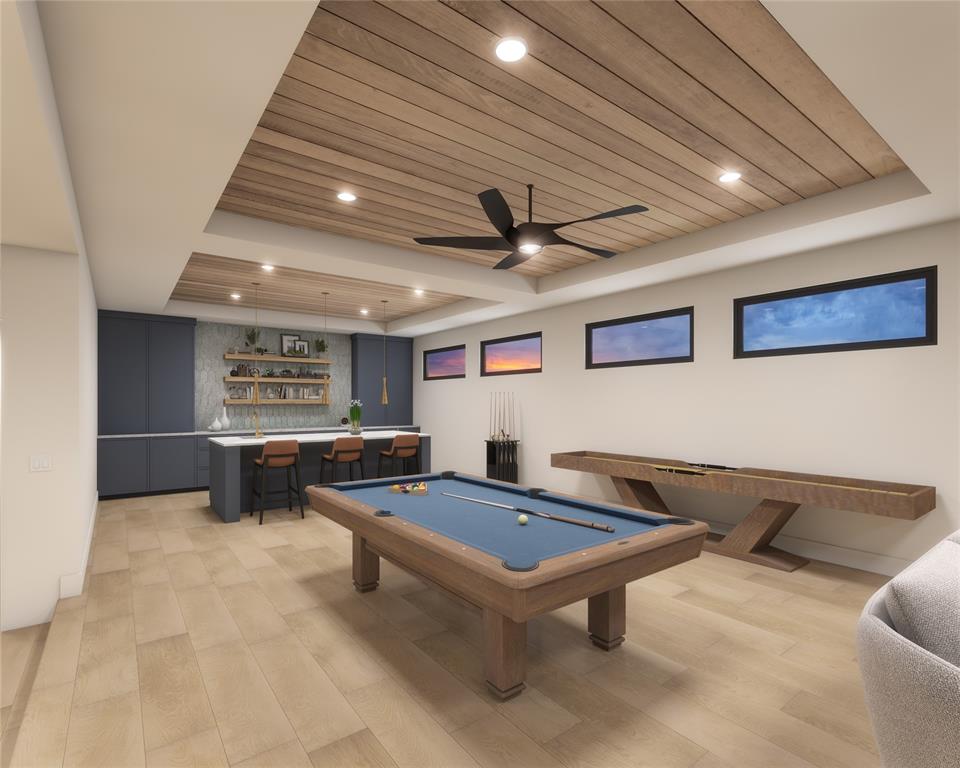 Homestead of Newman Village - Residential