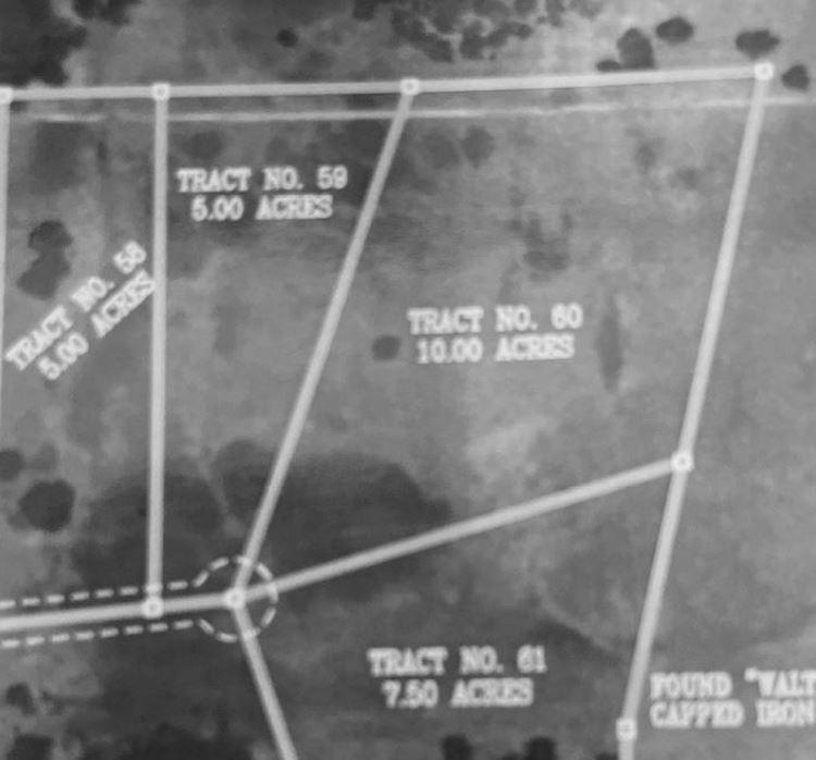 Lot 60 Buffalo Lane