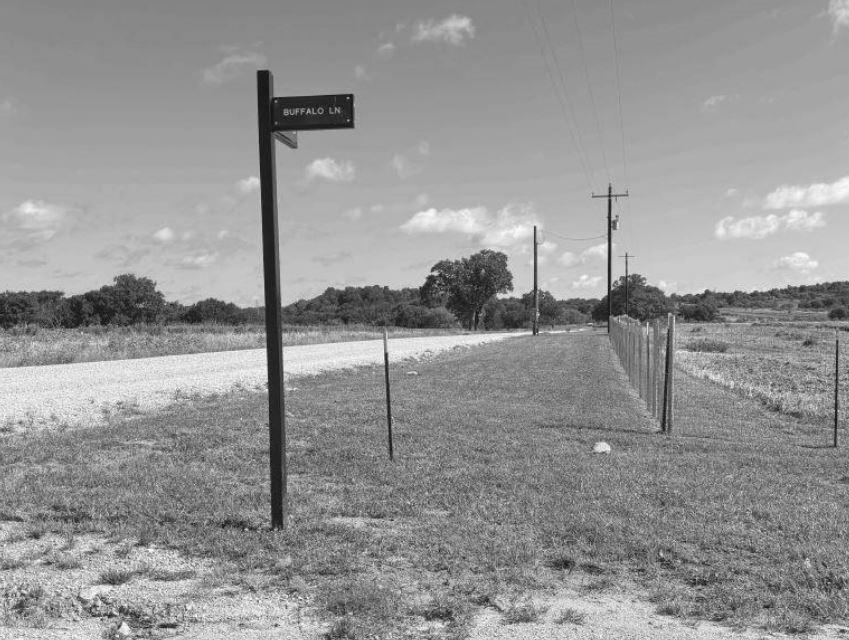 Lot 60 Buffalo Lane