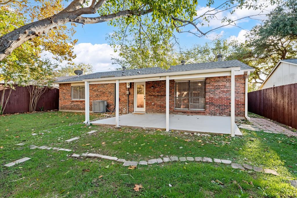 Colony 7 - Residential Lease