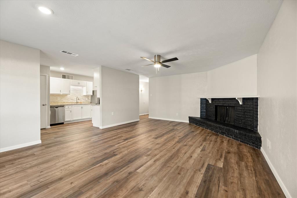 Colony 7 - Residential Lease