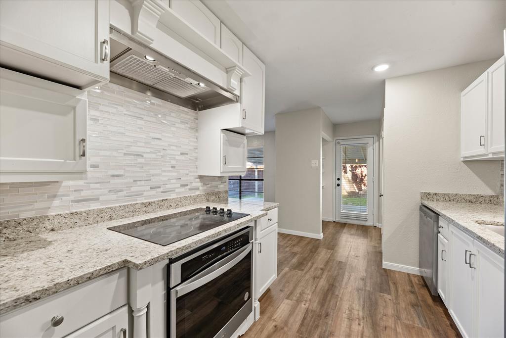 Colony 7 - Residential Lease