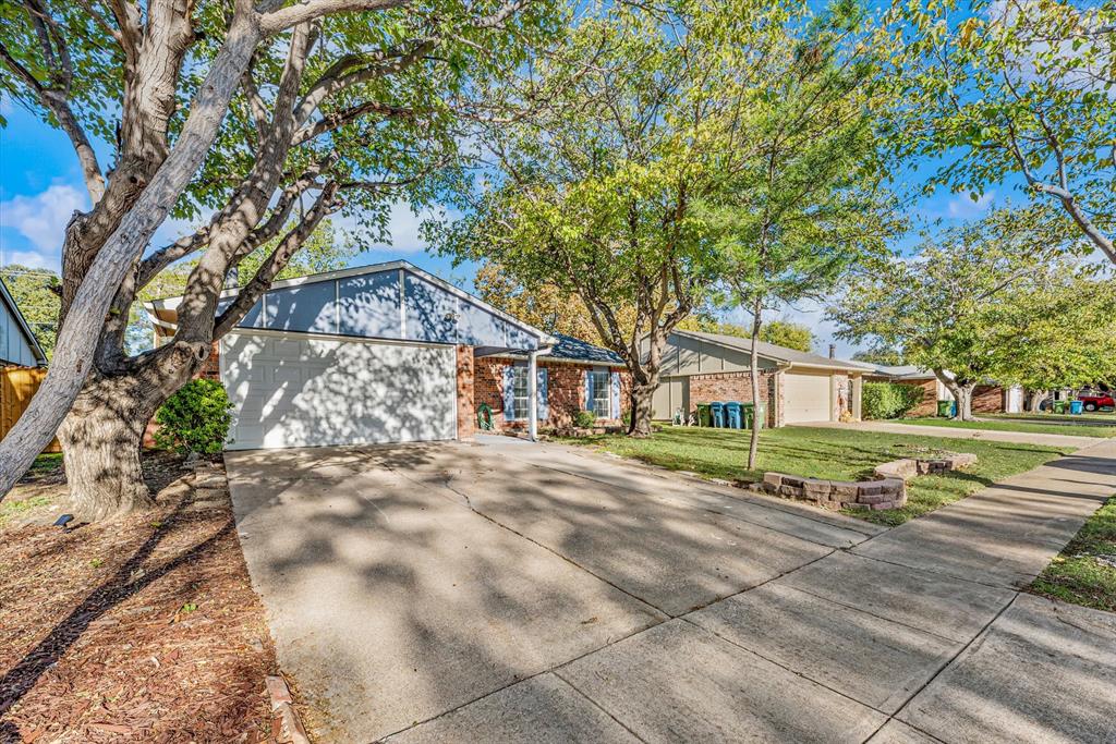 Colony 7 - Residential Lease