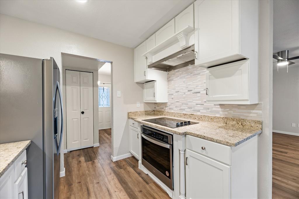 Colony 7 - Residential Lease