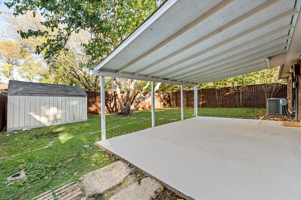 Colony 7 - Residential Lease