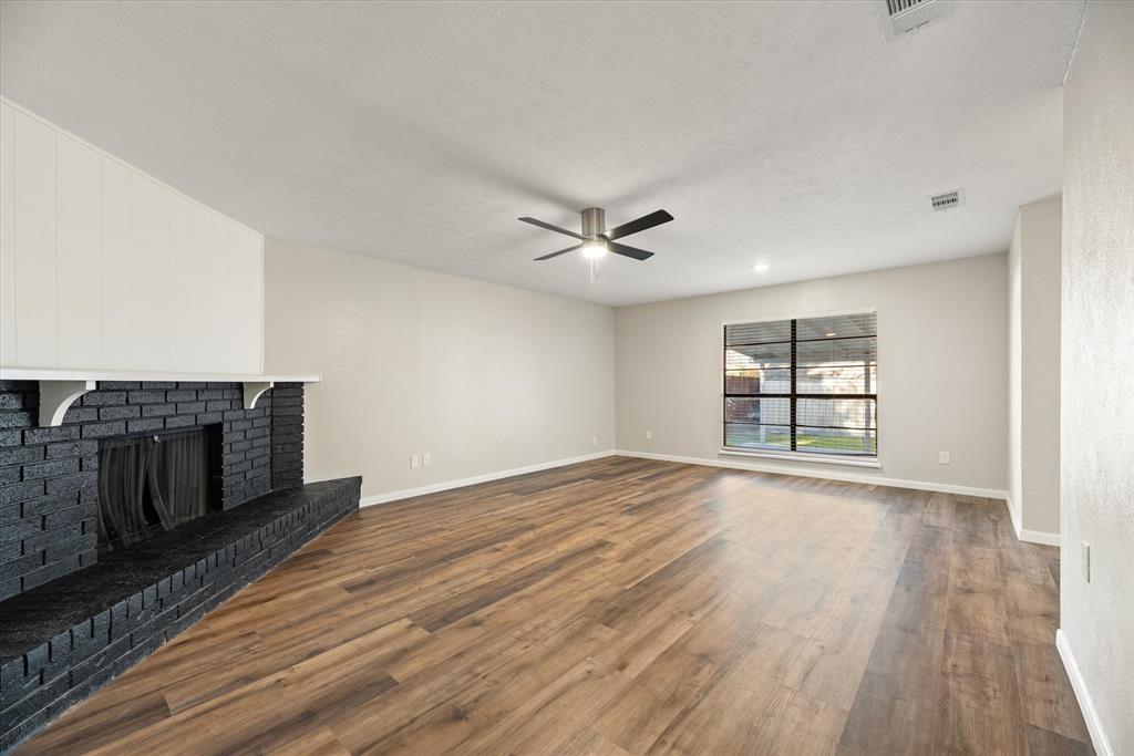 Colony 7 - Residential Lease