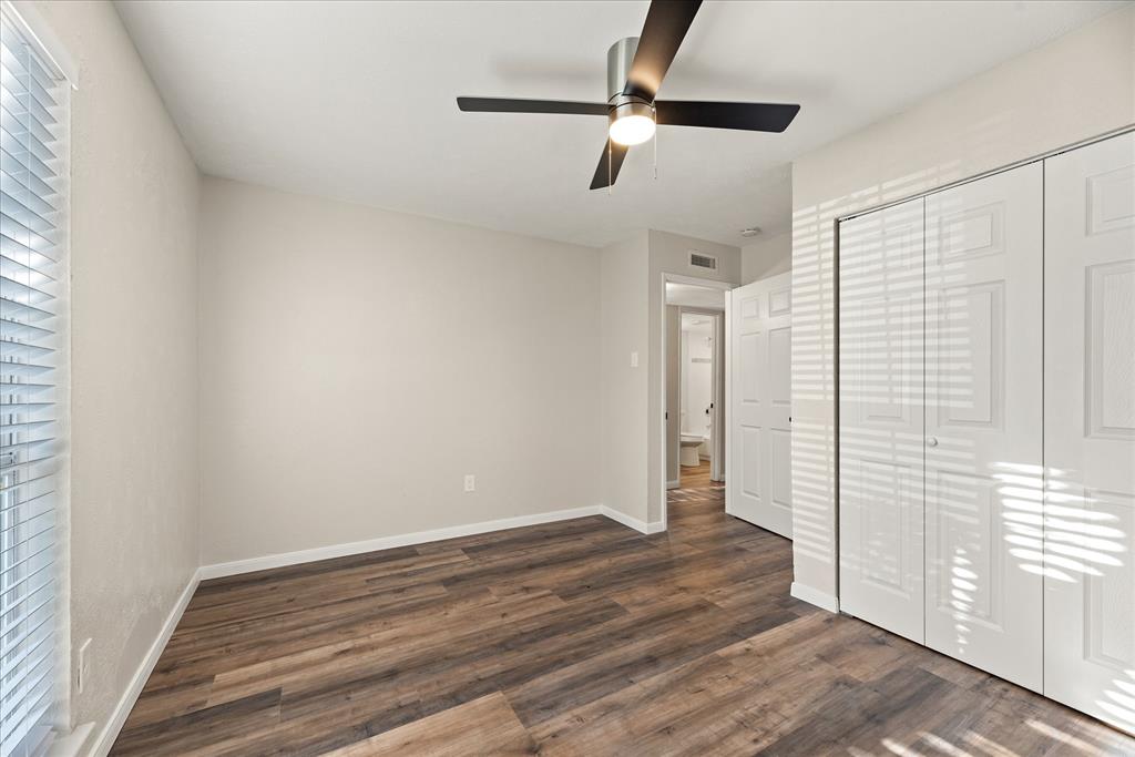 Colony 7 - Residential Lease