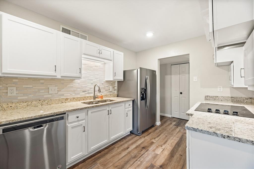 Colony 7 - Residential Lease