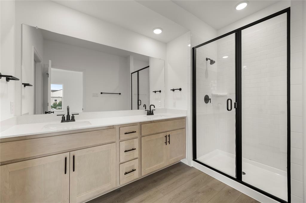 The Farm - Residential