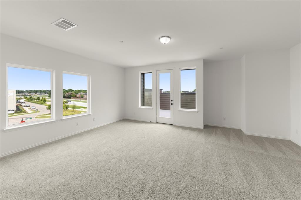 The Farm - Residential