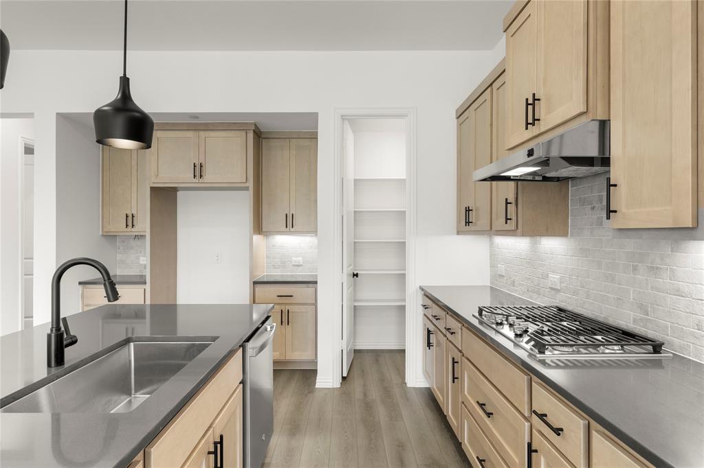 The Farm - Residential