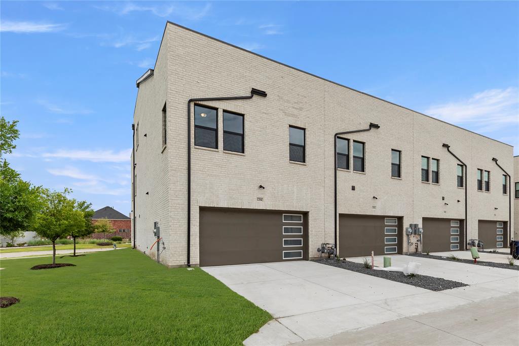 The Farm - Residential