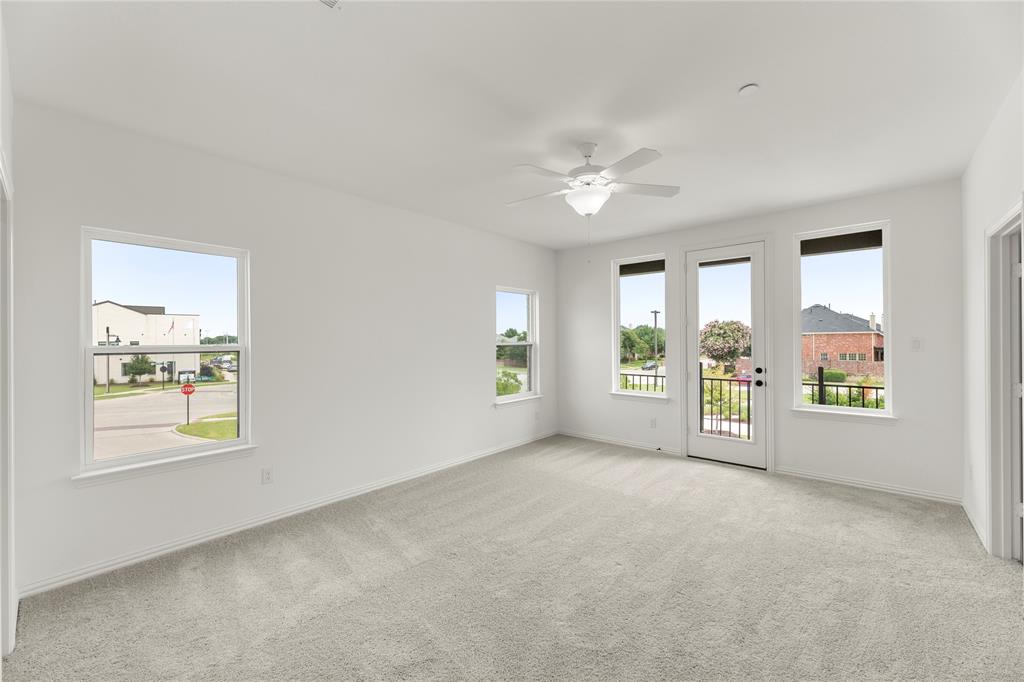 The Farm - Residential