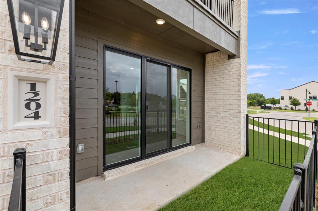 The Farm - Residential