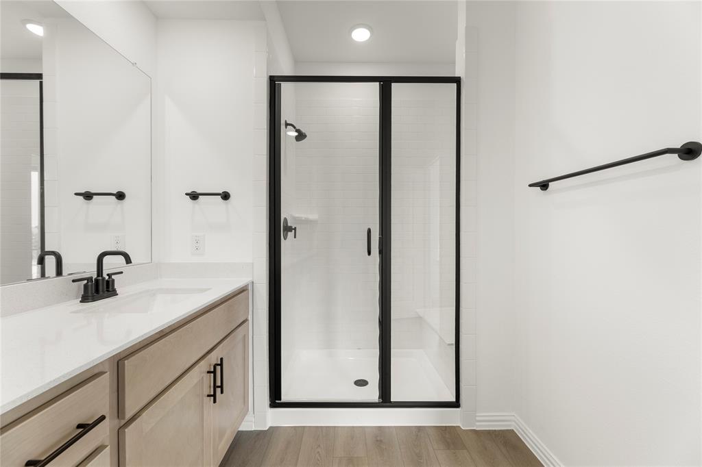 The Farm - Residential