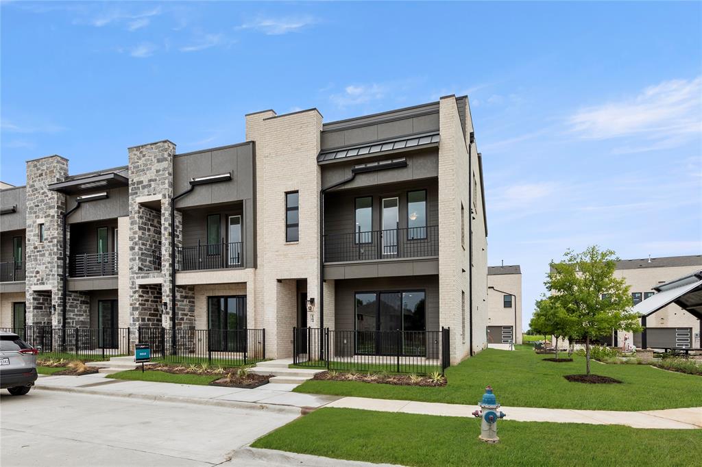 The Farm - Residential