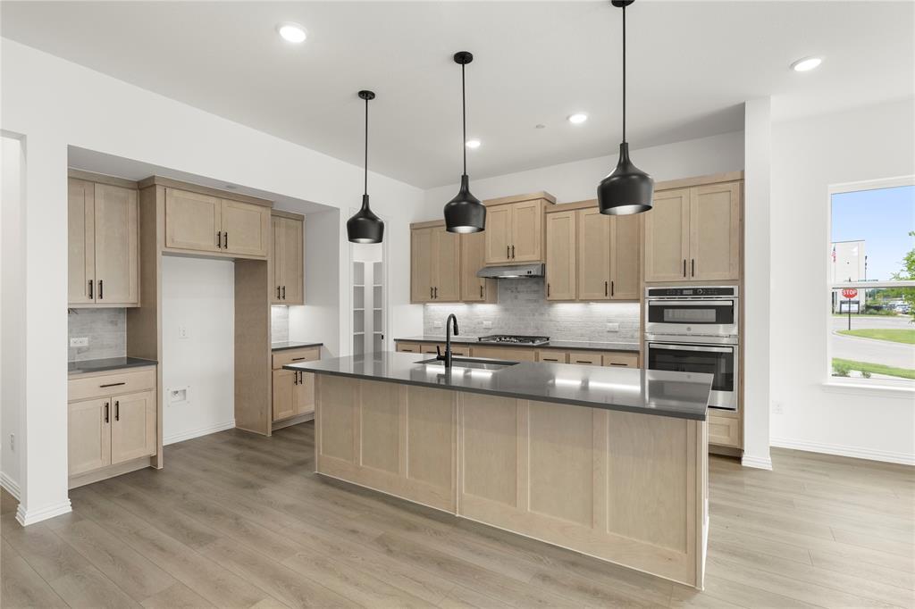 The Farm - Residential