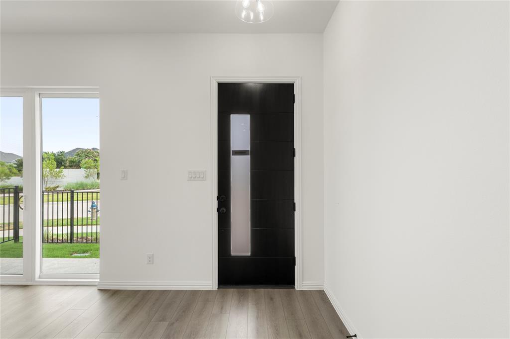 The Farm - Residential