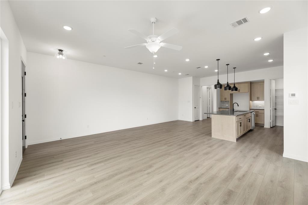 The Farm - Residential