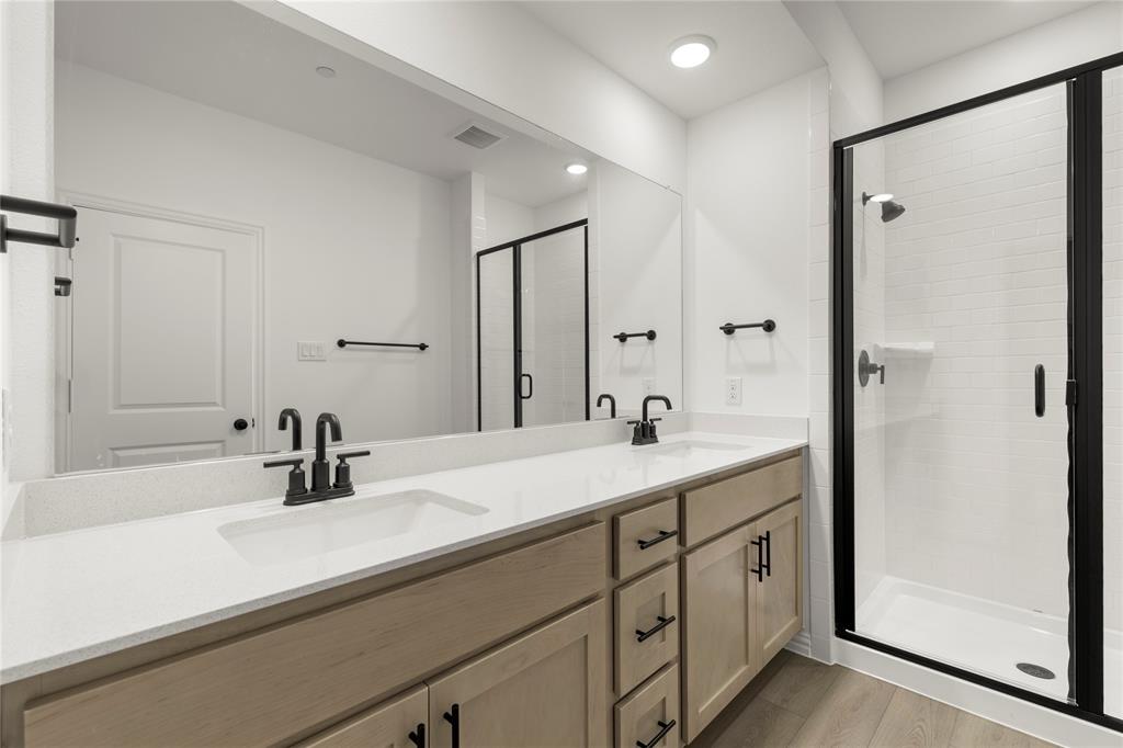 The Farm - Residential