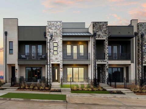 1204 Daybreak Drive Allen TX 75013