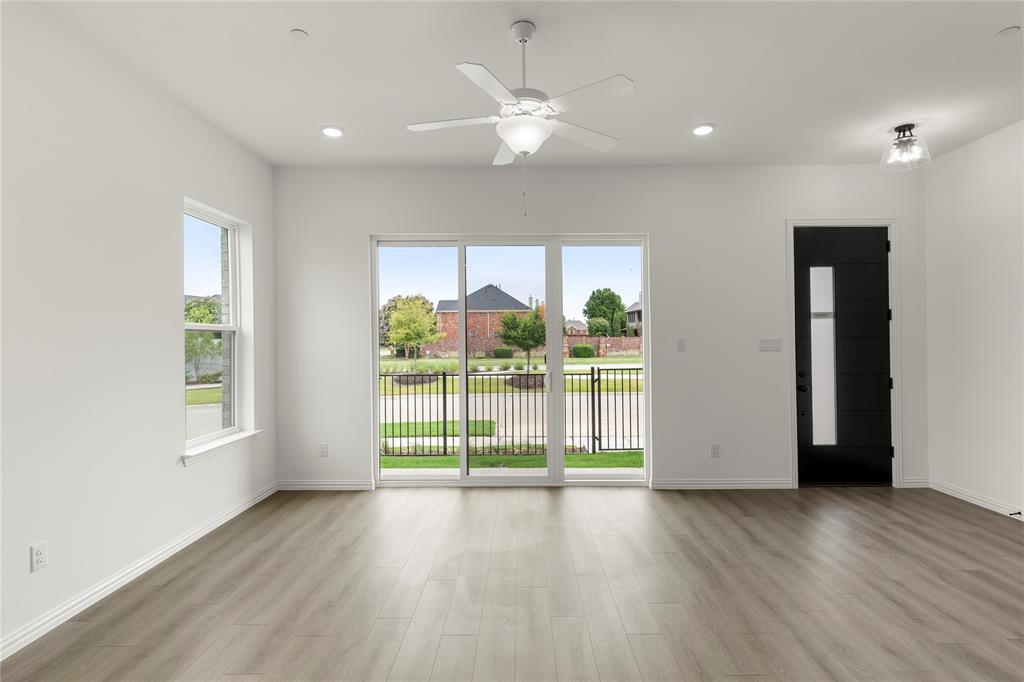 The Farm - Residential