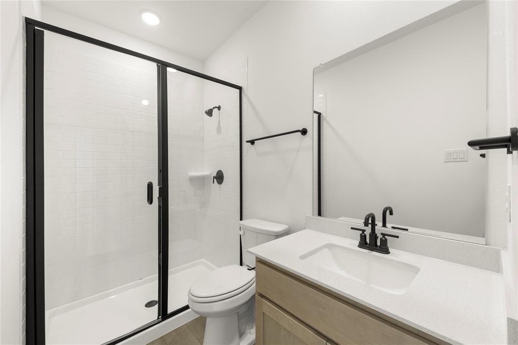 The Farm - Residential