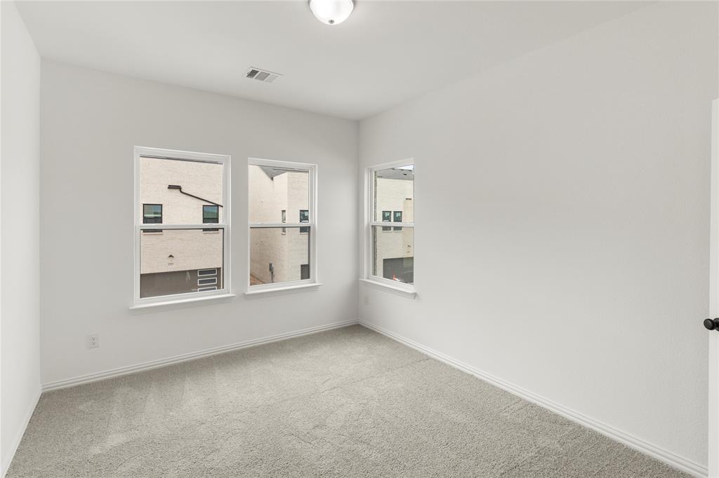 The Farm - Residential